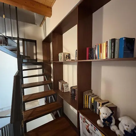 Casa Arcobaleno Hébergement de vacances Avola