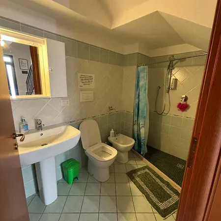 Casa Arcobaleno Avola