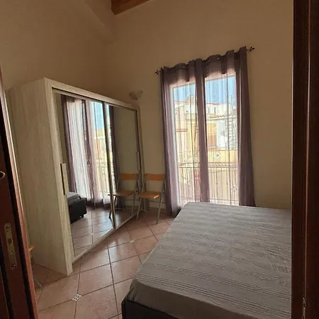 Hébergement de vacances Casa Arcobaleno Avola
