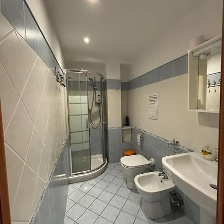 Hébergement de vacances Casa Arcobaleno