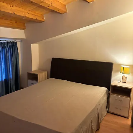 Casa Arcobaleno Holiday home