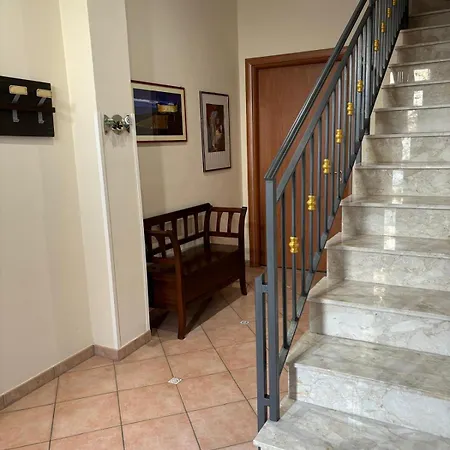 Holiday home Casa Arcobaleno Avola