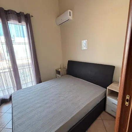 Casa Arcobaleno * Avola