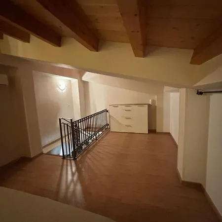 Casa Arcobaleno Avola