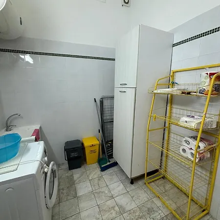 Casa Arcobaleno Holiday home
